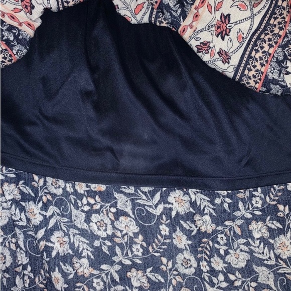 Maurice’s bohemian long skirt - Picture 4 of 5